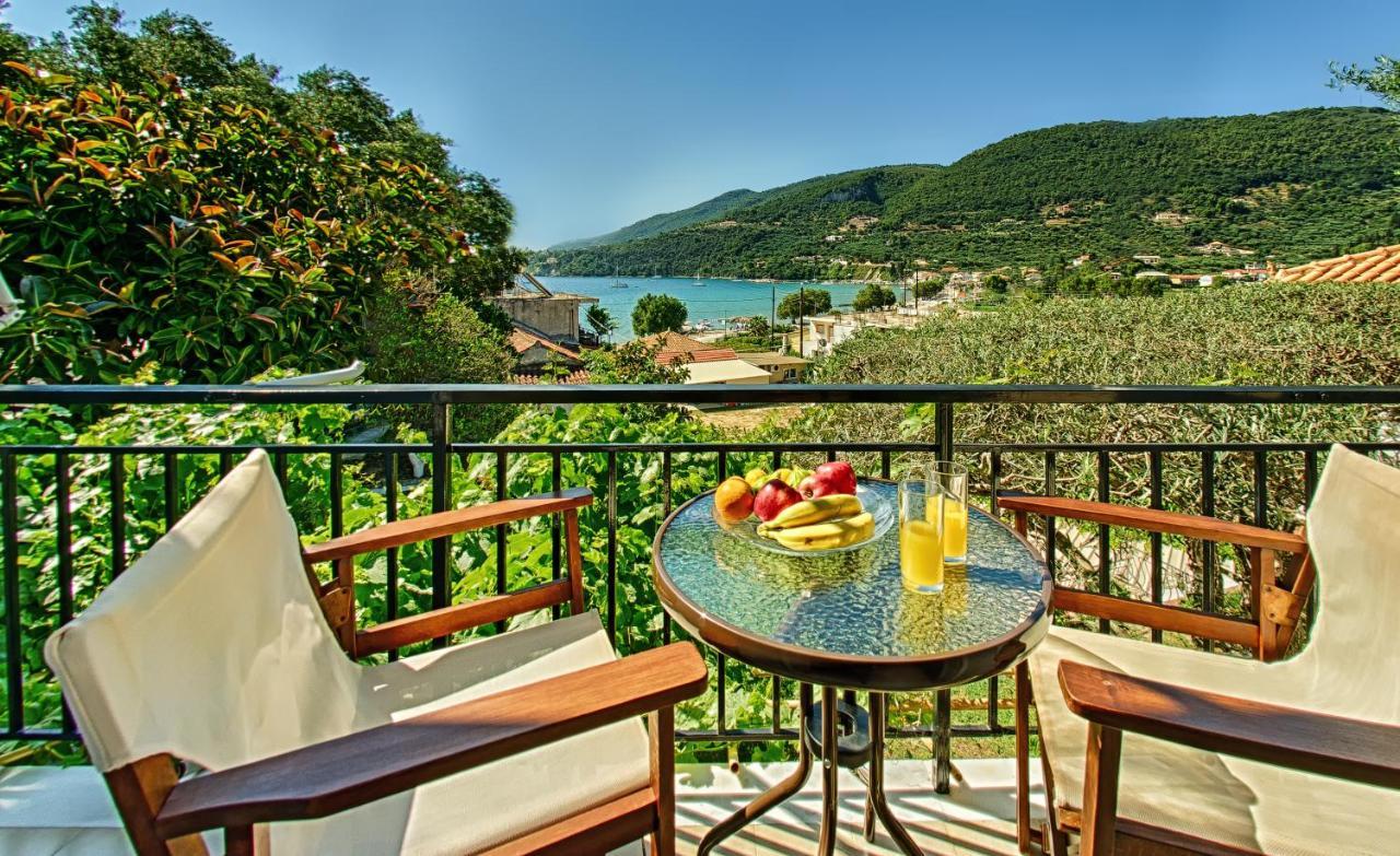 Villa Regina Keri Habitación foto