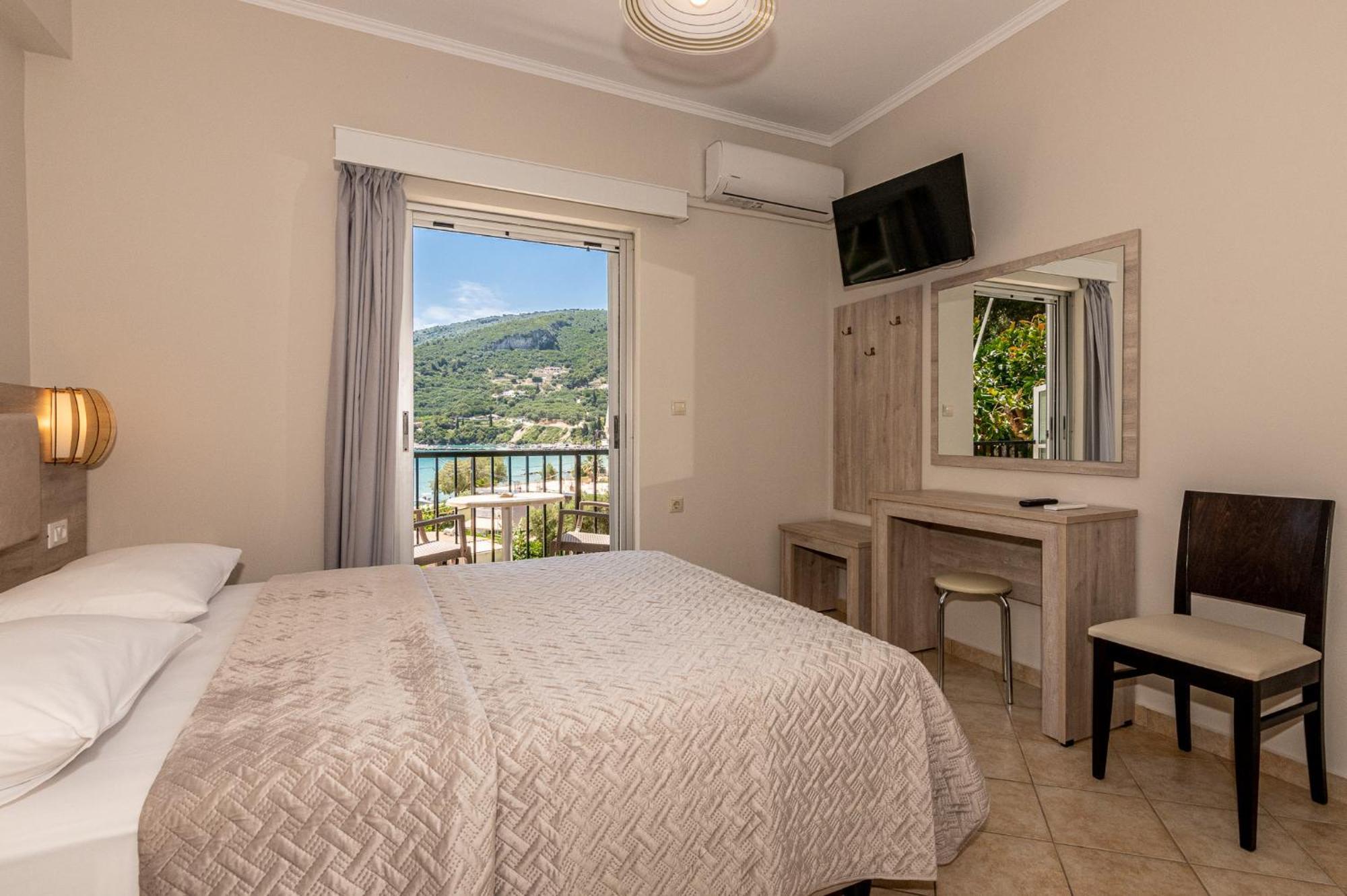 Villa Regina Keri Exterior foto