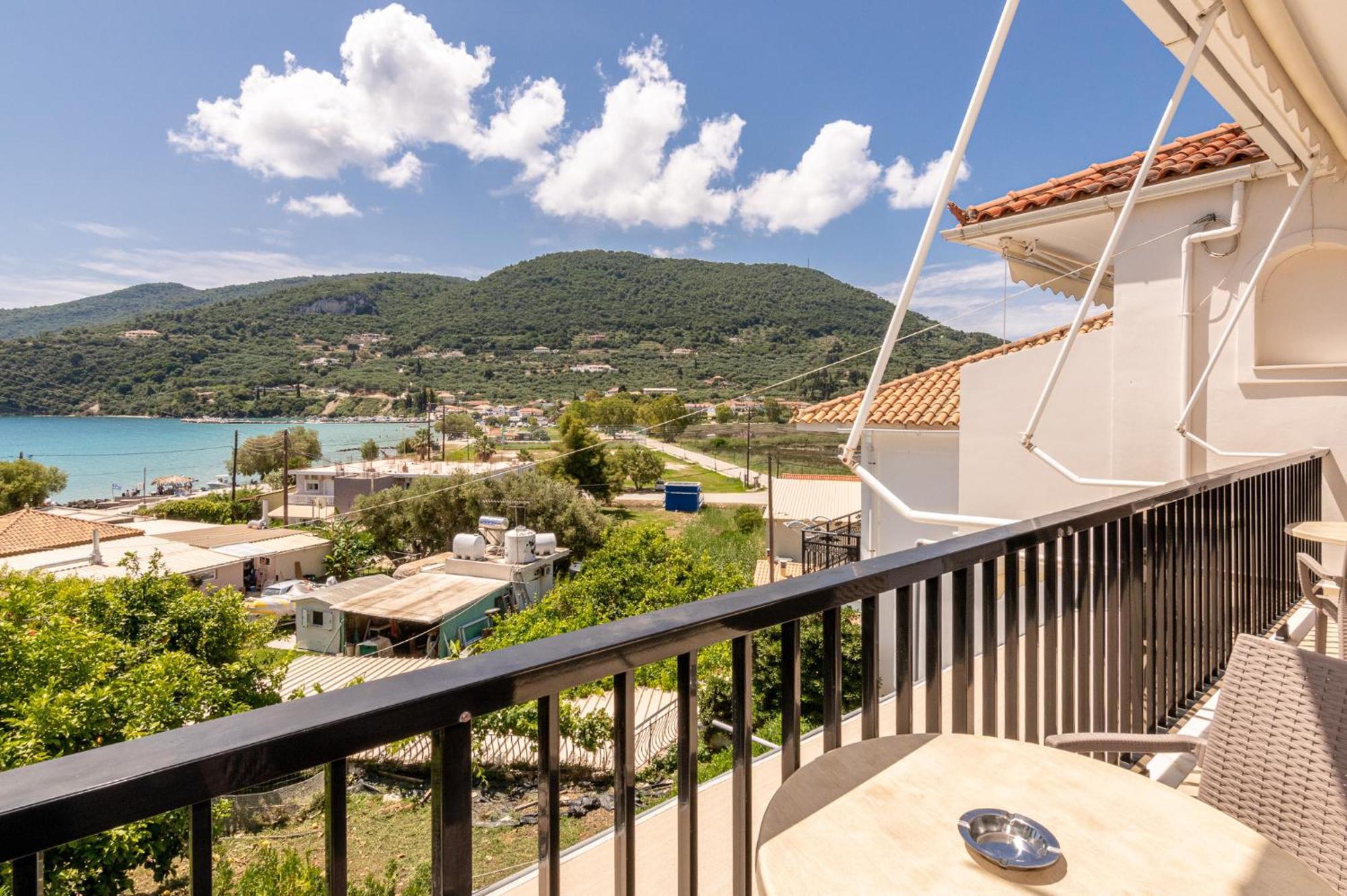 Villa Regina Keri Exterior foto