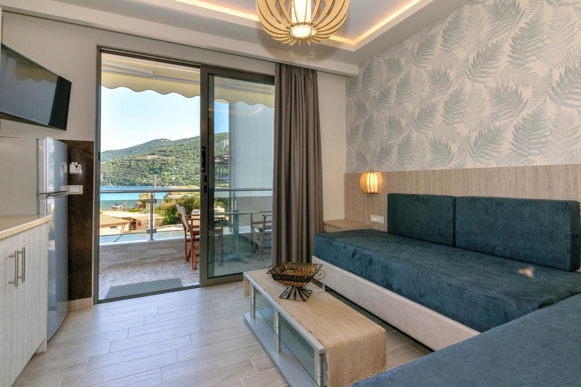 Villa Regina Keri Exterior foto